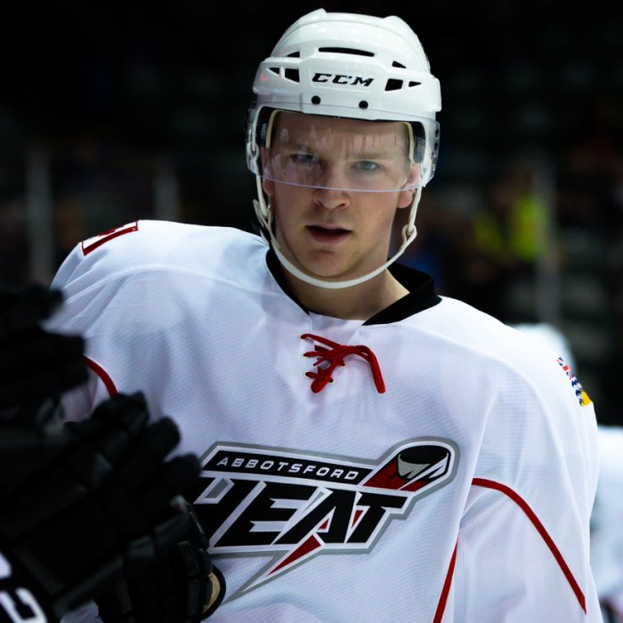Brett Kulak