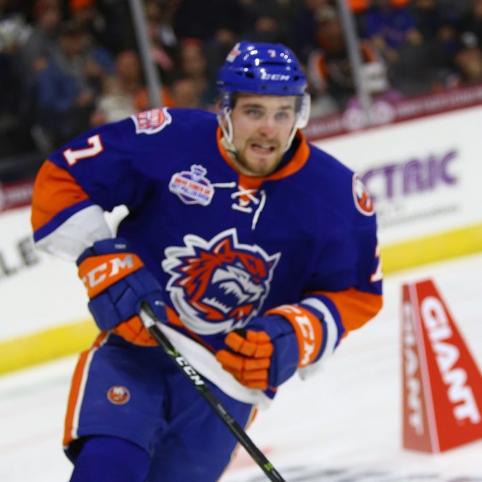 Devon Toews