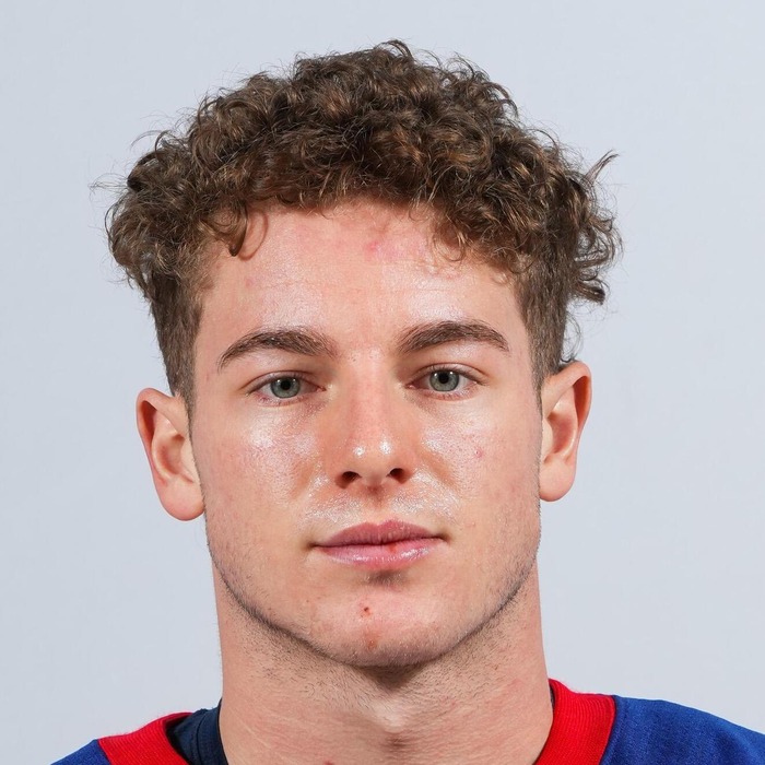 Gavin Brindley