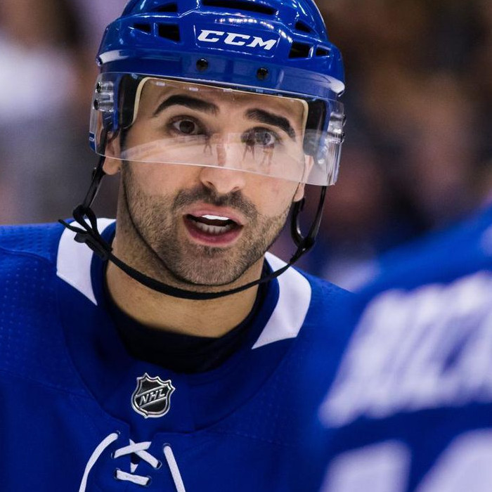 Nazem Kadri
