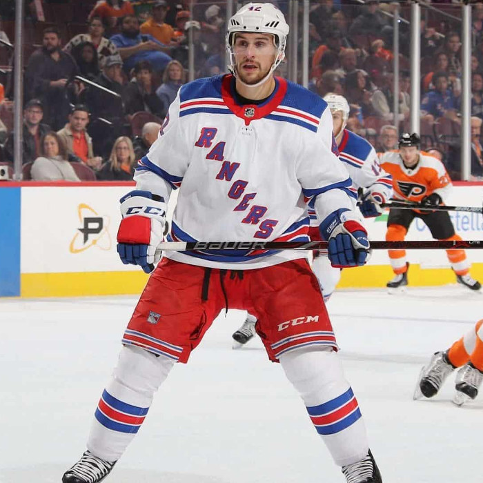 Brendan Smith
