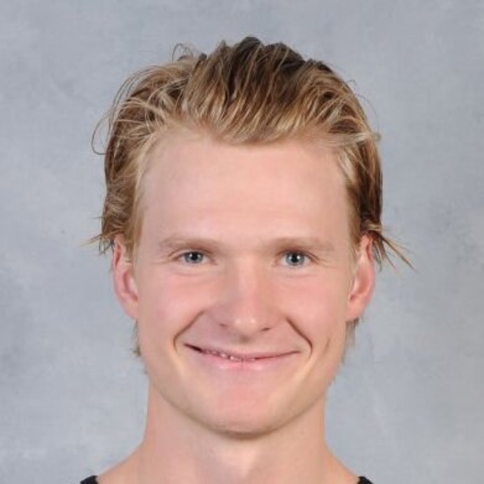 Danton Heinen