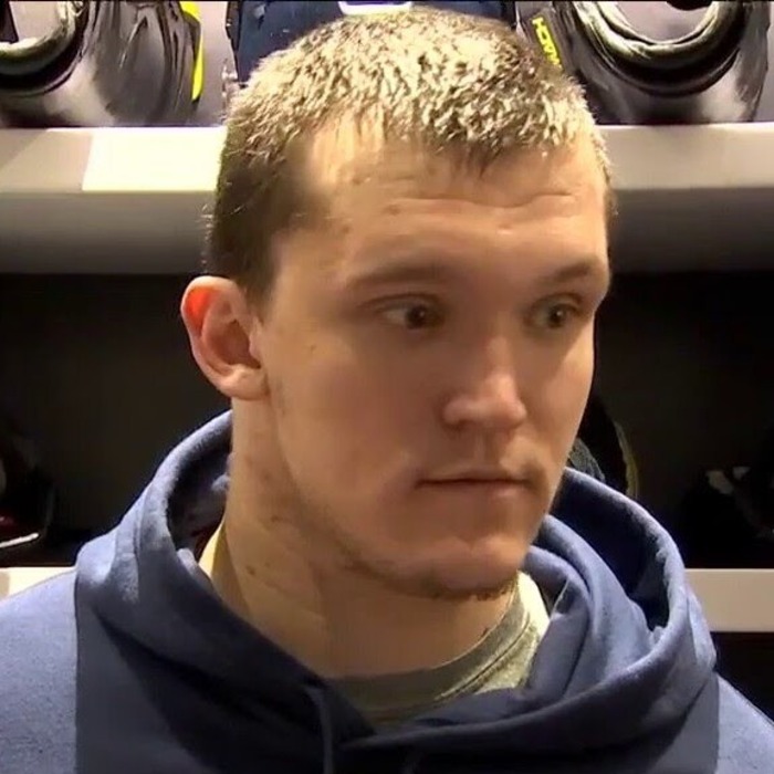 Dmitri Voronkov