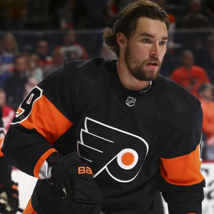 Ivan Provorov