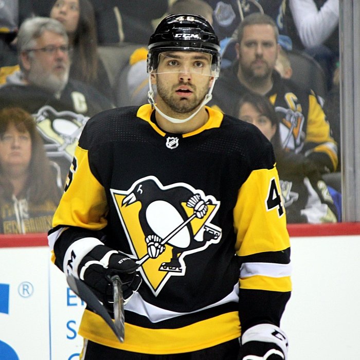 Zach Aston-Reese