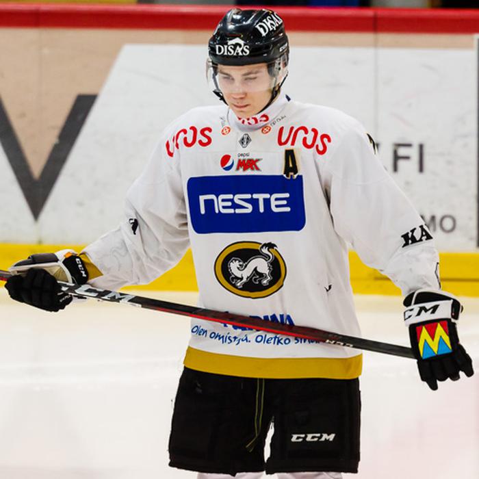 Arttu Hyry