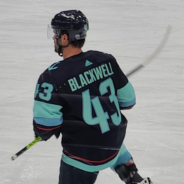 Colin Blackwell