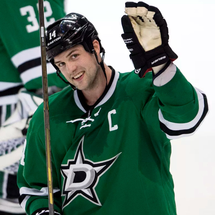 Jamie Benn