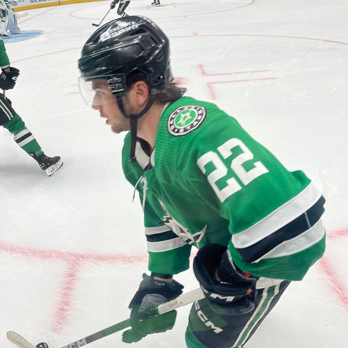 Mavrik Bourque