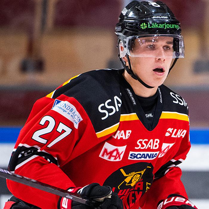 Nils Lundkvist