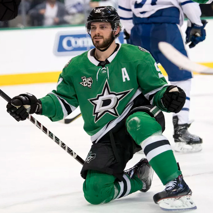 Tyler Seguin