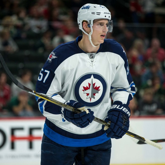 Tyler Myers