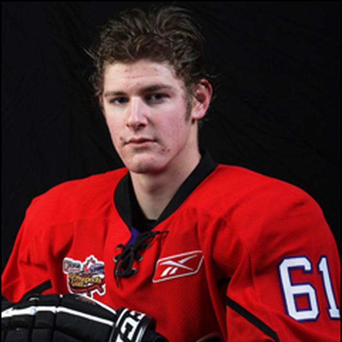 Austin Watson