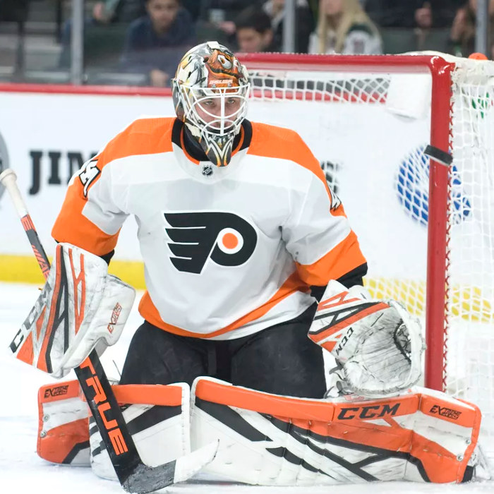 Cam Talbot