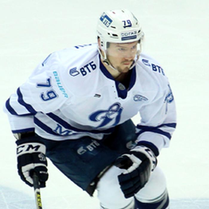 Daniil Tarasov