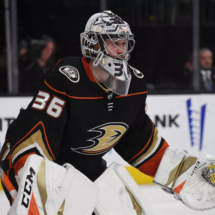 John Gibson