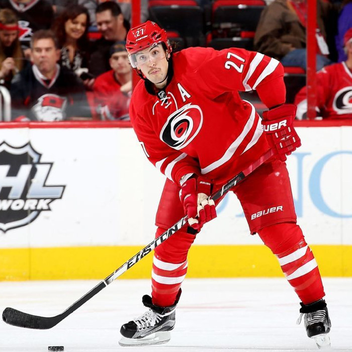 Justin Faulk