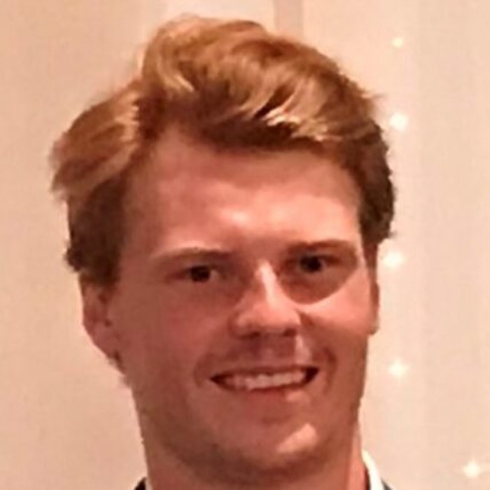 Mason Appleton