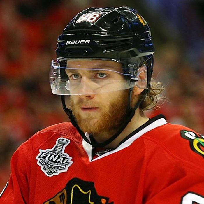 Patrick Kane
