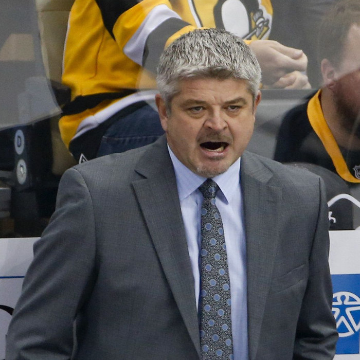 Todd McLellan