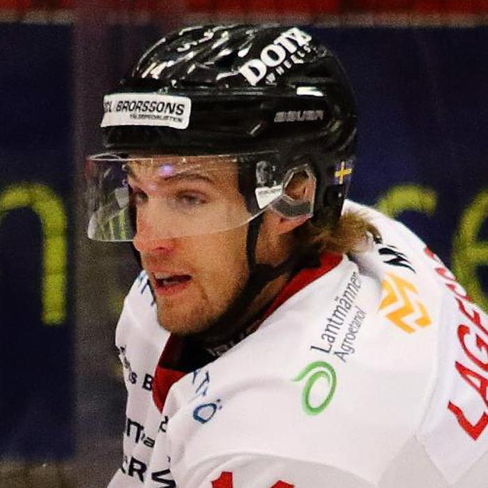 William Lagesson