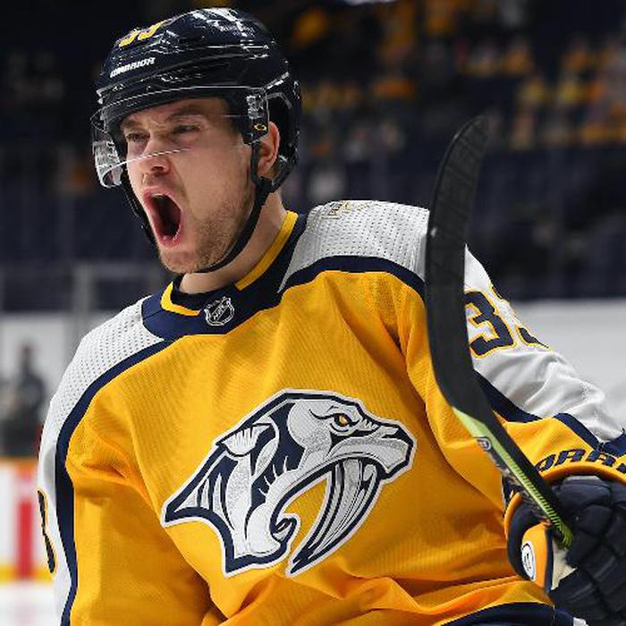 Viktor Arvidsson