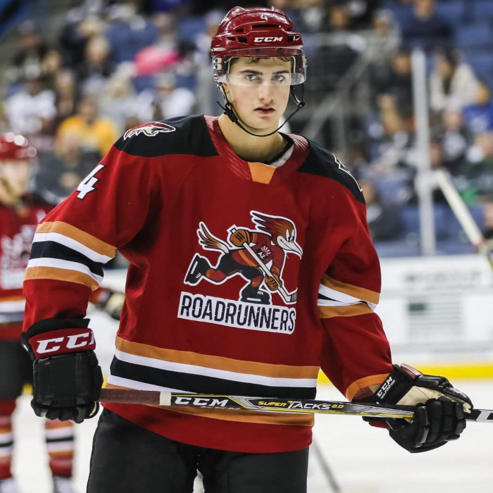 Cam Dineen