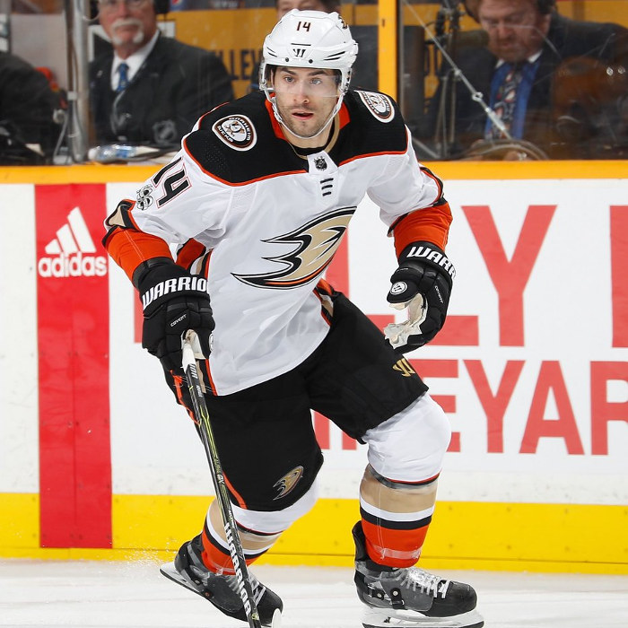 Adam Henrique