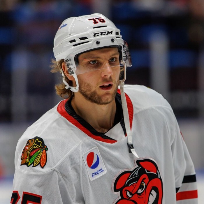 Alec Regula
