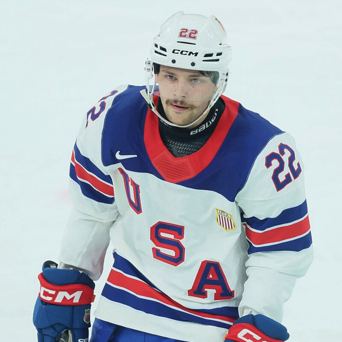 Isaac Howard
