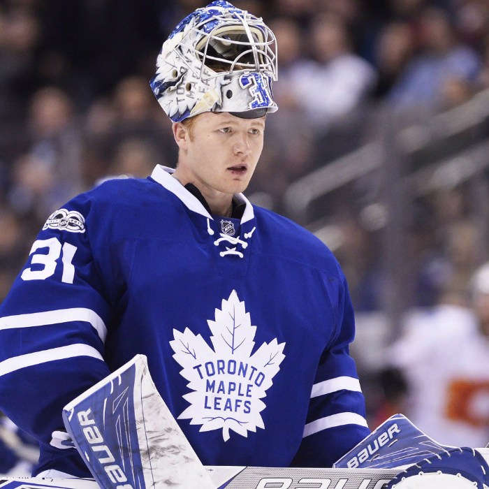 Frederik Andersen
