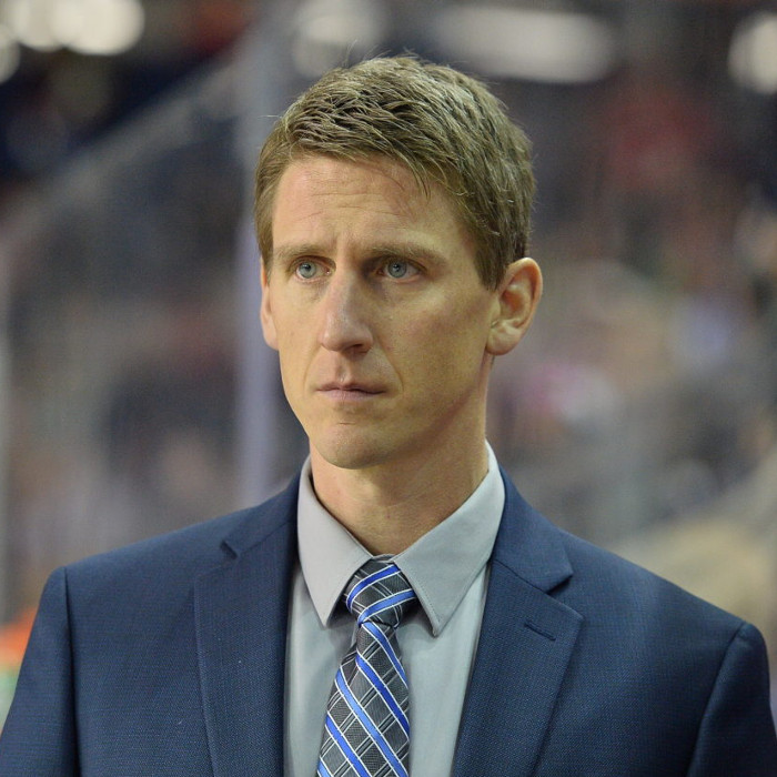 Kris Knoblauch