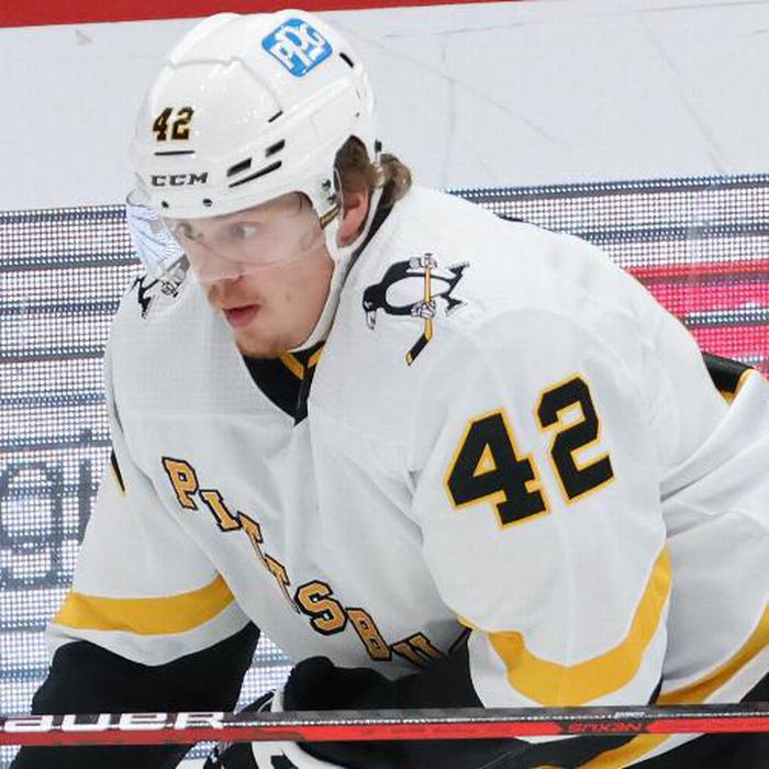 Kasperi Kapanen