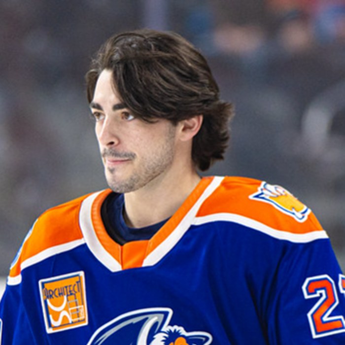 Matthew Savoie