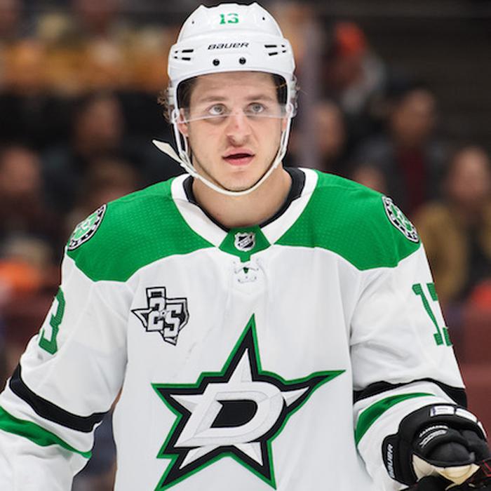 Mattias Janmark