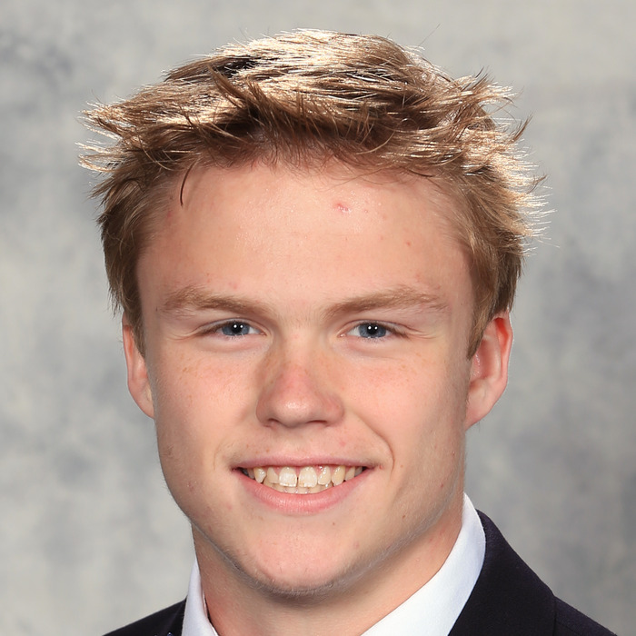 Max Jones