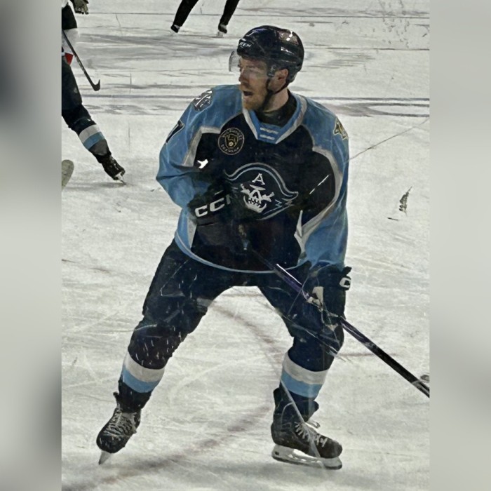 Spencer Stastney