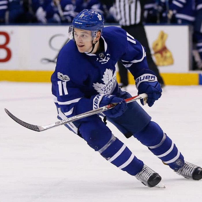 Zach Hyman