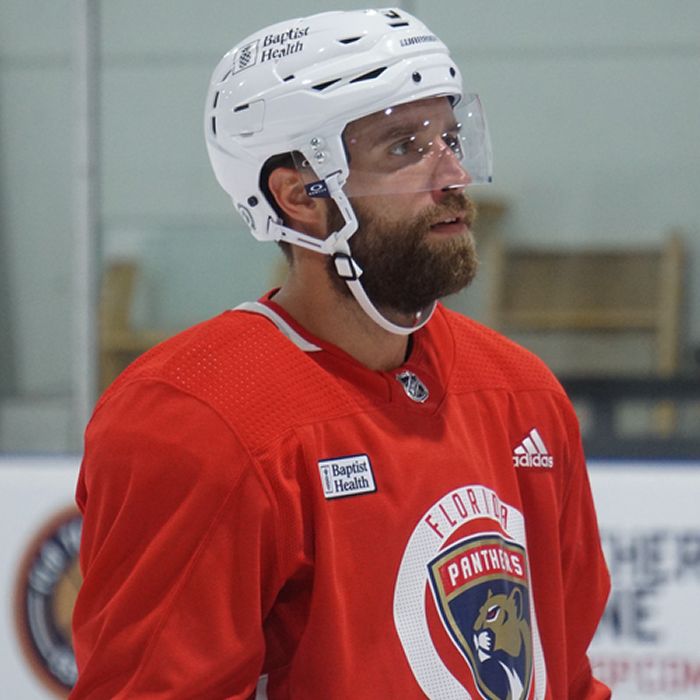 Aaron Ekblad
