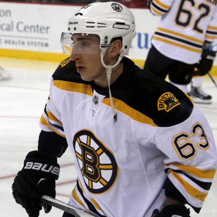 Brad Marchand