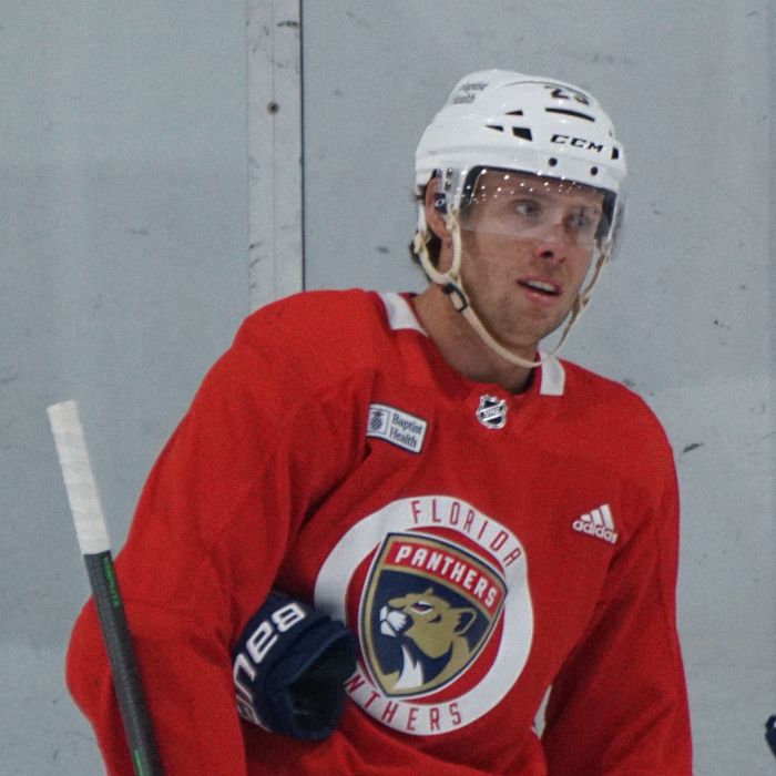 Carter Verhaeghe
