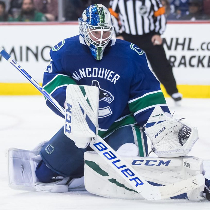 Jacob Markstrom
