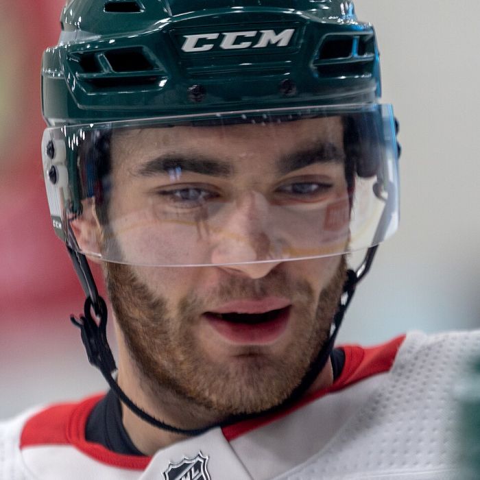 Luke Kunin