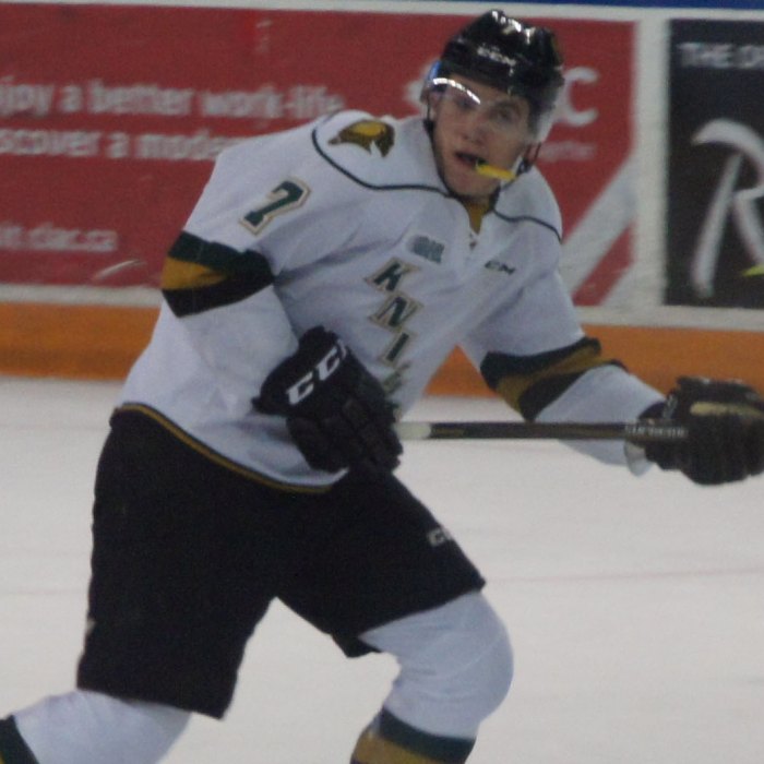 Matthew Tkachuk