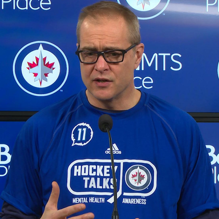 Paul Maurice