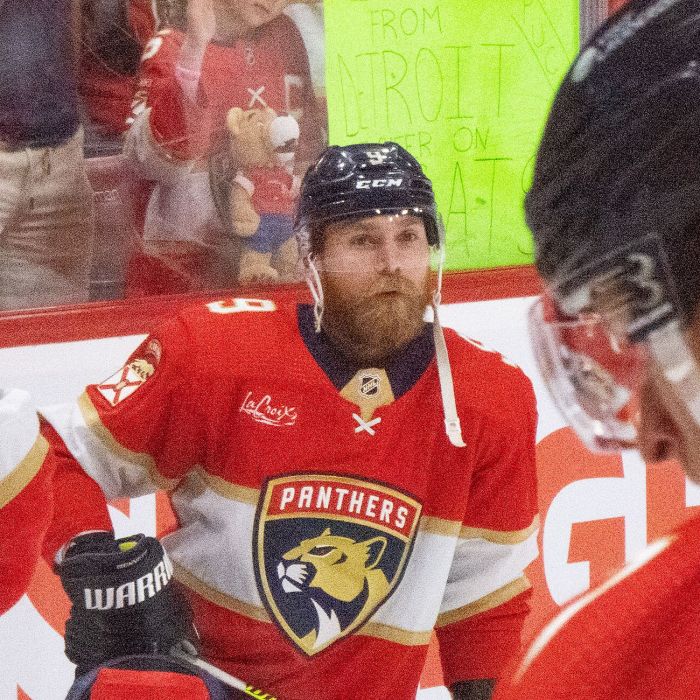 Sam Bennett