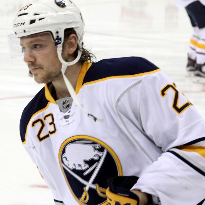 Sam Reinhart