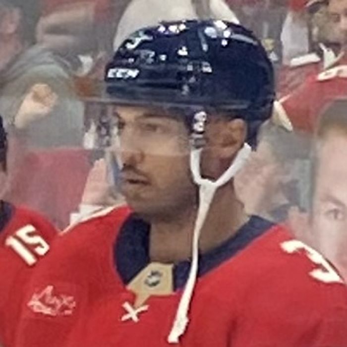 Seth Jones
