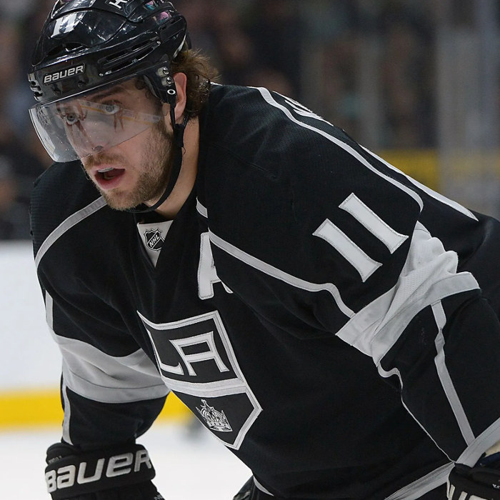 Anze Kopitar