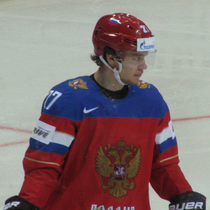 Artemi Panarin